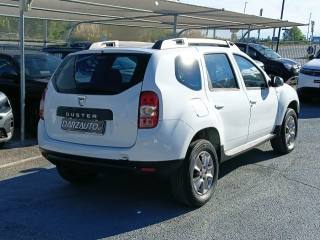 DACIA Duster usata, con Alzacristalli elettrici