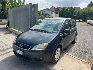 FORD Focus C-Max 1.6 TDCi (90CV) Ghia