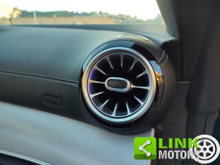 MERCEDES-BENZ E 220 usata 39