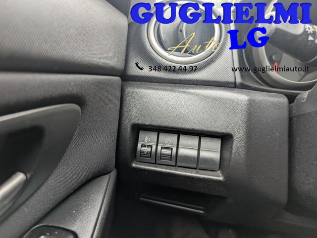 MAZDA 3 usata, con Servosterzo
