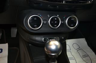 FIAT 500X usata, con Controllo trazione