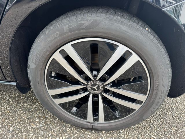 MERCEDES-BENZ A 200 usata, con Servosterzo