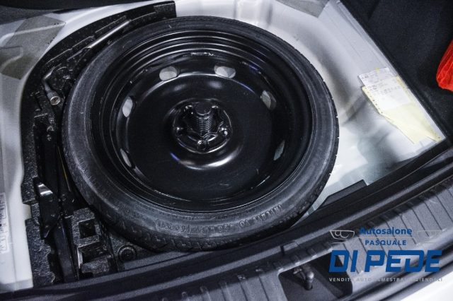 SEAT Ateca usata, con Servosterzo