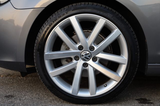 VOLKSWAGEN Golf usata 130