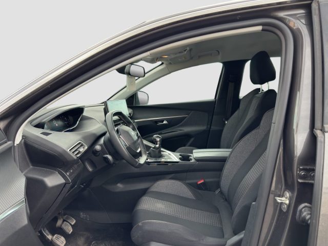 PEUGEOT 3008 usata 7