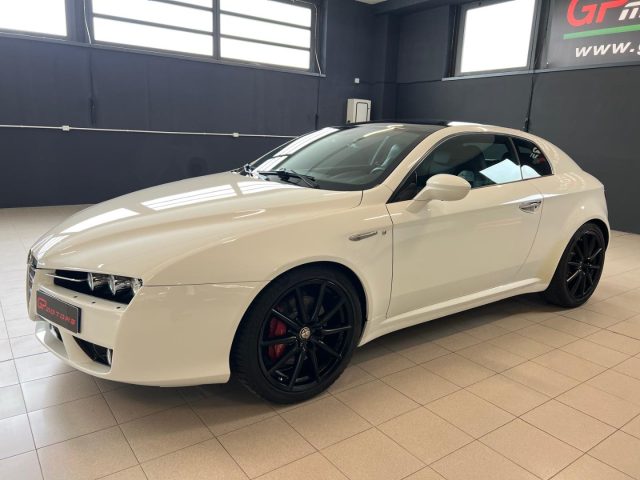 ALFA ROMEO Brera usata, con Airbag