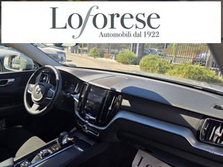 VOLVO XC60 usata, con Sedile posteriore sdoppiato