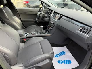 PEUGEOT 508 usata, con Controllo trazione