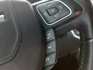 LAND ROVER Range Rover Evoque usata, con Fendinebbia