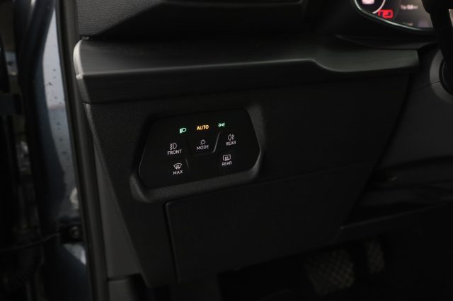 CUPRA Formentor usata 13
