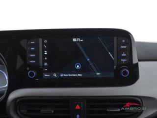 HYUNDAI i10 usata 14
