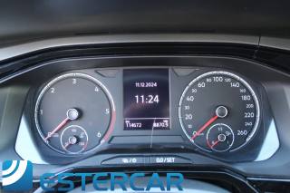 VOLKSWAGEN Polo usata, con USB