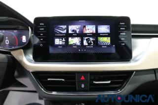 SKODA Kamiq usata, con Chiusura centralizzata