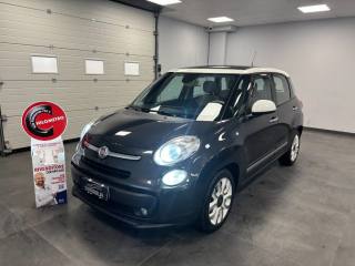 FIAT 500L usata, con Touch screen