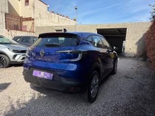 RENAULT Captur usata, con Climatizzatore