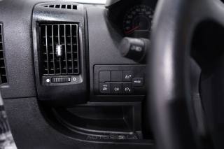 PEUGEOT Boxer usata, con Volante multifunzione
