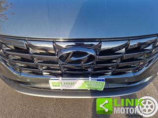 HYUNDAI Tucson usata, con Chiusura centralizzata
