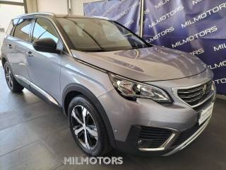 PEUGEOT 5008 usata, con Cerchi in lega