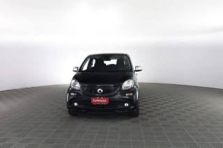 SMART ForFour FORFOUR 70 1.0 twinamic Passion