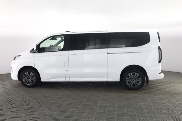 FORD Tourneo Custom usata 5