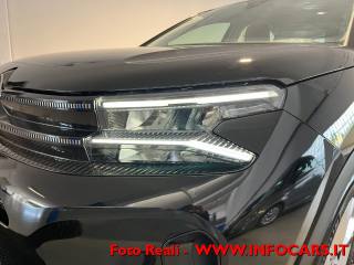 CITROEN C5 Aircross usata, con Bracciolo