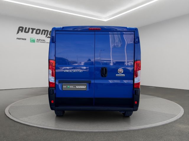 FIAT Ducato usata, con Climatizzatore