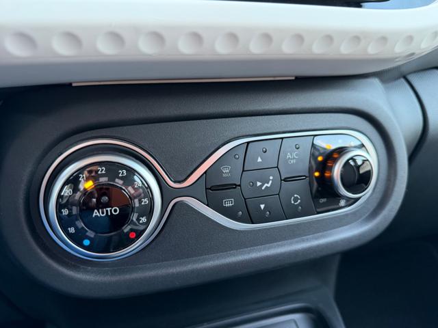 RENAULT Twingo usata, con Sensore di luce