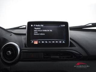 MAZDA 2 usata 12