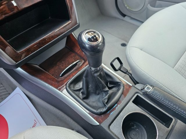 MERCEDES-BENZ B 170 usata, con Bracciolo