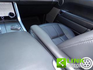 LAND ROVER Range Rover usata, con Sospensioni sportive