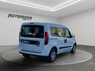 FIAT Doblo usata, con Chiusura centralizzata