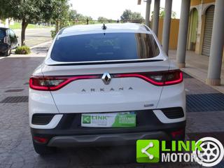 RENAULT Arkana usata, con Alzacristalli elettrici