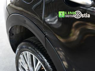 FIAT 500X usata, con Climatizzatore