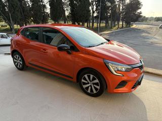 RENAULT Clio usata, con Airbag laterali