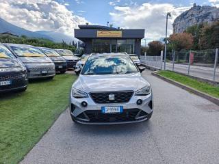 SEAT Arona usata, con Climatizzatore