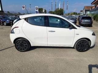 LANCIA Ypsilon usata, con Controllo trazione