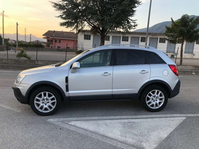 OPEL Antara usata, con Airbag Passeggero