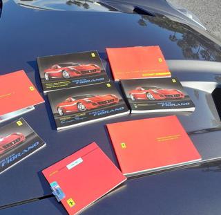FERRARI 599 usata, con Alzacristalli elettrici
