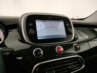FIAT 500X usata, con Cruise Control