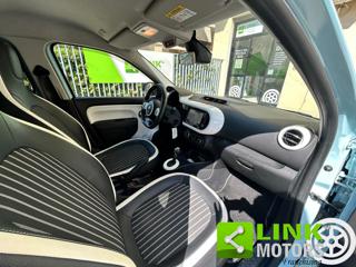 RENAULT Twingo usata 3