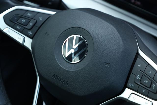 VOLKSWAGEN Golf Variant usata, con Sensore di pioggia