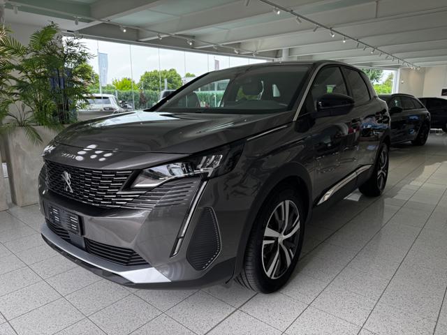 PEUGEOT 3008 usata, con ABS