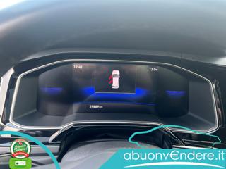 VOLKSWAGEN Polo usata, con Fendinebbia