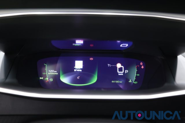 PEUGEOT 208 usata, con Cerchi in lega