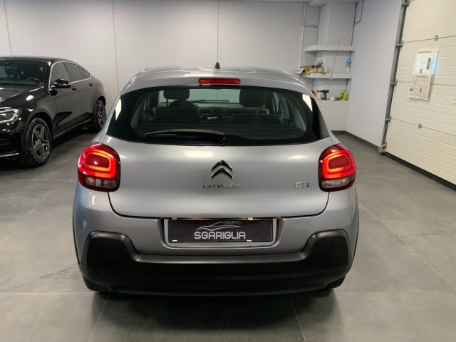 CITROEN C3 usata, con Autoradio