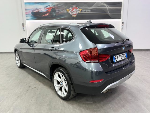 BMW X1 usata, con Climatizzatore