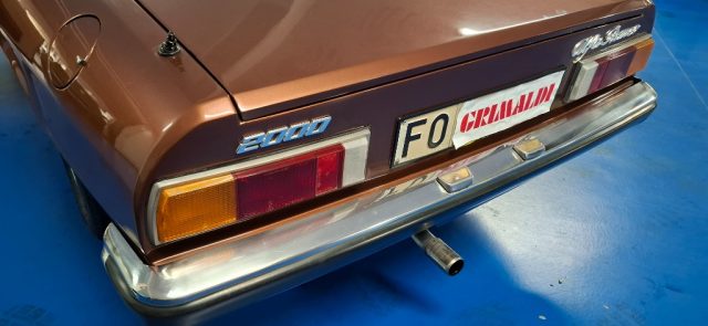 ALFA ROMEO Spider usata 38