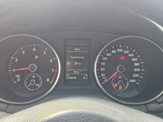 VOLKSWAGEN Golf usata, con Fendinebbia