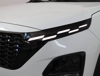 DR MOTOR DR 3.0 usata, con Volante multifunzione