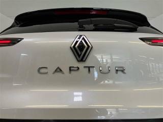 RENAULT Captur usata, con Porta scorrevole